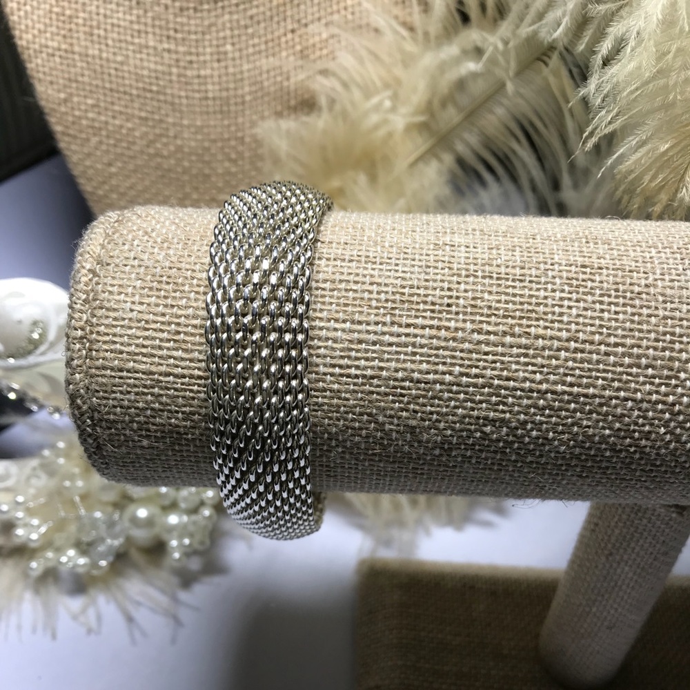 Tiffany Bracelet